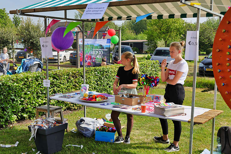 8 mei 2019 - TuinFair t.b.v. Compassion_28